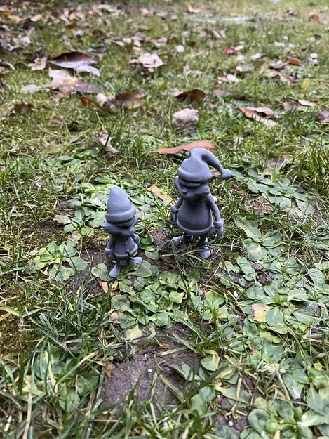 Nhân vật Grinch ghét Giáng Sinh làm đồ trang trí - Image 5