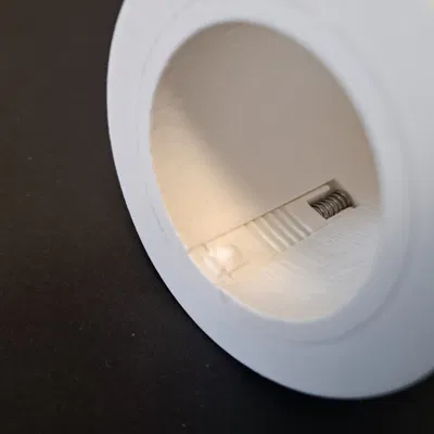 Câu đố mê cung với cơ chế đóng nhanh