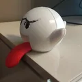 Vỏ hộp giấy Boo phong cách Mario vui nhộn - Thumbnail 6
