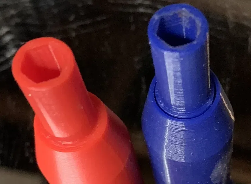 **Máy khoan tay UFS-061B với tay quay liên tục** - Image 3