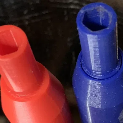 **Máy khoan tay UFS-061B với tay quay liên tục**