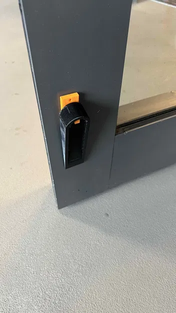 Chặn cửa thiết kế tiện lợi cho mọi loại cửa - Image 2