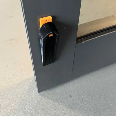 Chặn cửa thiết kế tiện lợi cho mọi loại cửa