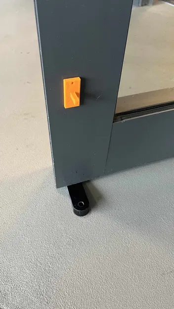 Chặn cửa thiết kế tiện lợi cho mọi loại cửa - Image 3