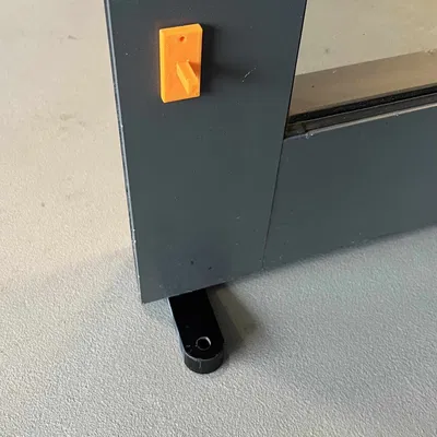 Chặn cửa thiết kế tiện lợi cho mọi loại cửa