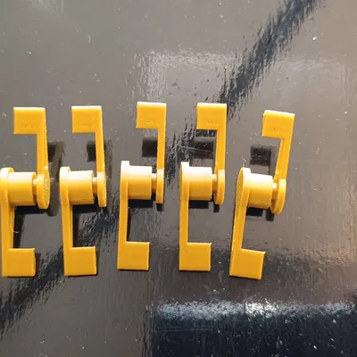 Kích thước cố định cho cây bender 107%