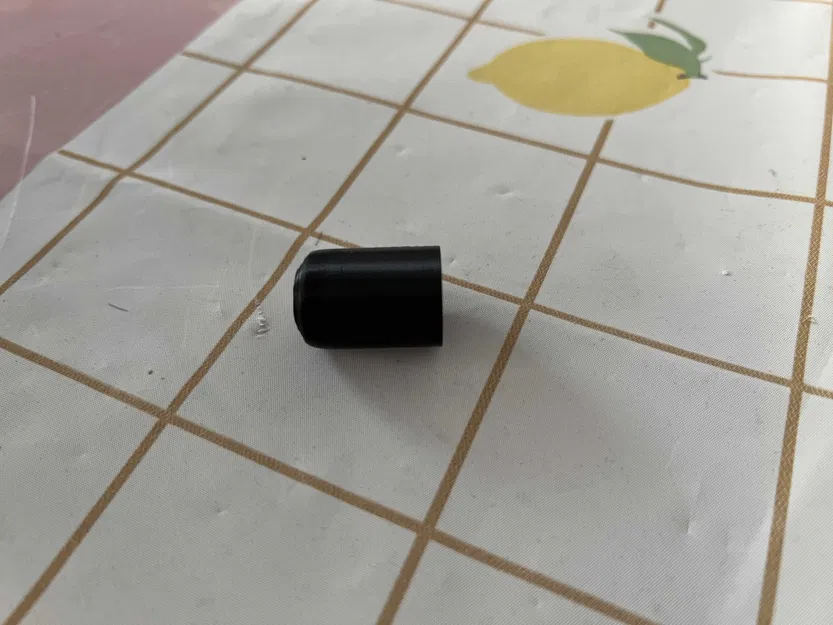 Đầu chai nước hoa thời trang với kích thước 17.6mm - Image 1