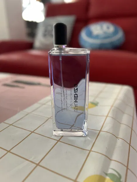 Đầu chai nước hoa thời trang với kích thước 17.6mm - Image 3