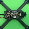 Drone FPV Wraith với khung 4 inch bằng sợi carbon - Thumbnail 10