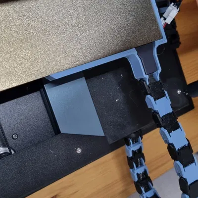 Hướng dẫn căn chỉnh giường Neptune 4 với dây cáp mới