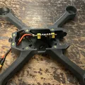 Drone FPV Wraith với khung 4 inch bằng sợi carbon - Thumbnail 11