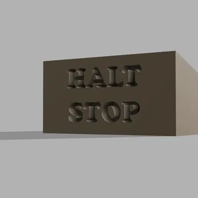 Giá đỡ cửa Halt Stop cho gia đình