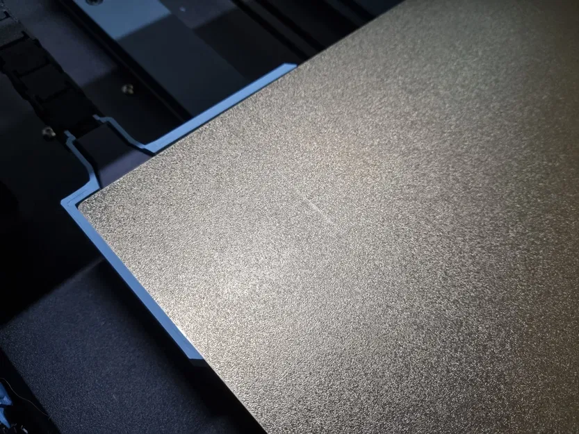 Hướng dẫn căn chỉnh giường Neptune 4 với dây cáp mới - Image 6