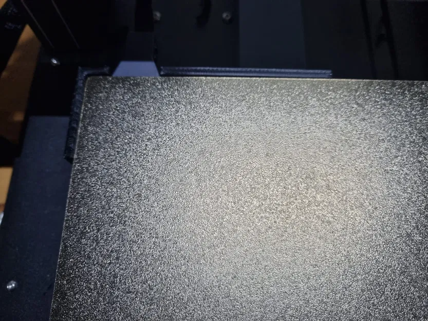 Hướng dẫn căn chỉnh giường Neptune 4 với dây cáp mới - Image 7