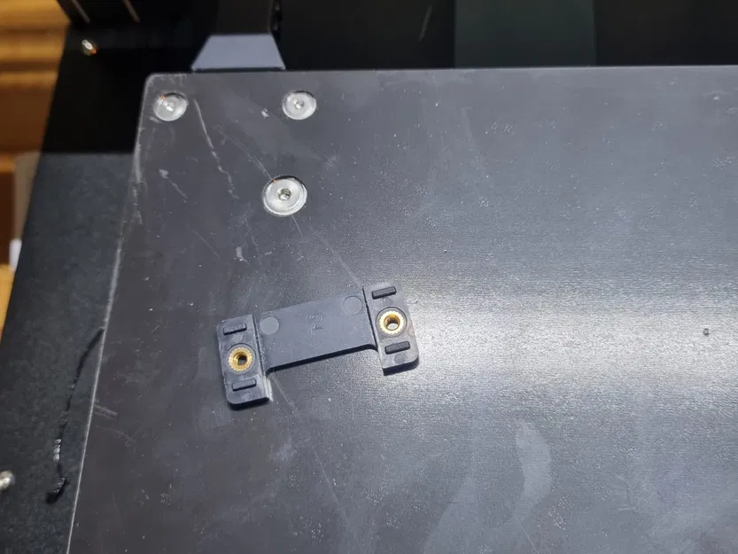 Hướng dẫn căn chỉnh giường Neptune 4 với dây cáp mới - Image 9