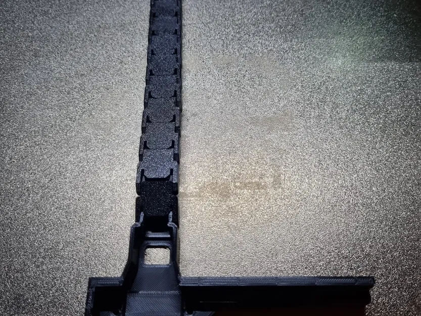 Hướng dẫn căn chỉnh giường Neptune 4 với dây cáp mới - Image 10