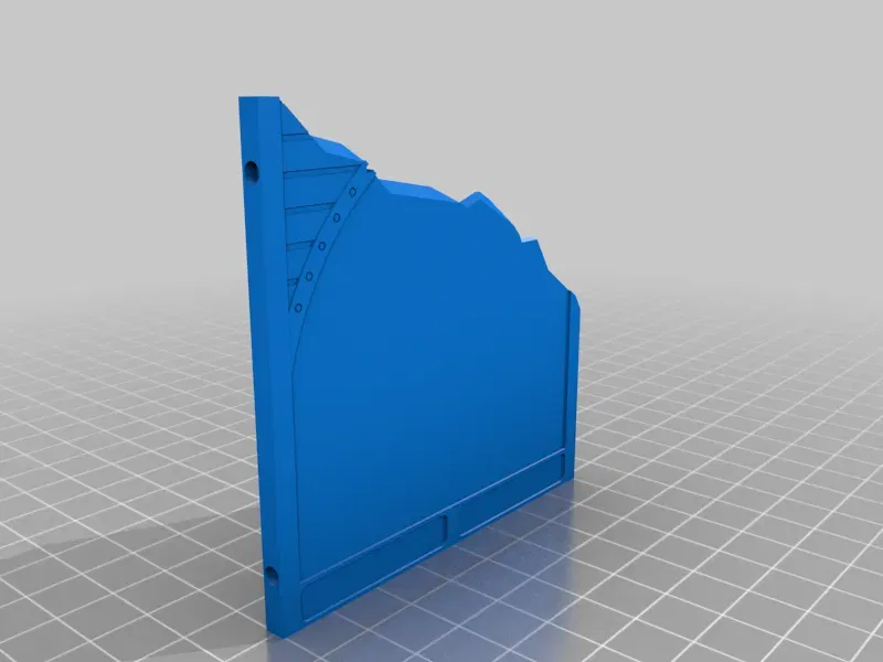 Di tích chiến tranh mô-đun có nam châm - Image 7