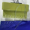 Kẹp may tay tiện lợi cho việc giữ vải - Thumbnail 2