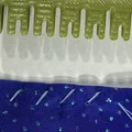 Kẹp may tay tiện lợi cho việc giữ vải - Thumbnail 3