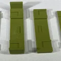 Kẹp may tay tiện lợi cho việc giữ vải - Thumbnail 5