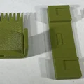Kẹp may tay tiện lợi cho việc giữ vải - Thumbnail 6