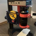 Giá đỡ kính hiển vi cho camera Raspberry Pi HQ - Thumbnail 3