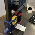 Giá đỡ kính hiển vi cho camera Raspberry Pi HQ - Thumbnail 4