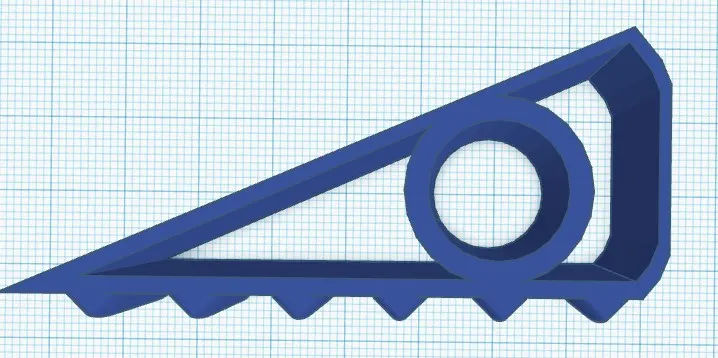 Giá đỡ cửa tiện lợi cho lớp học - Image 1