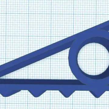 Giá đỡ cửa tiện lợi cho lớp học