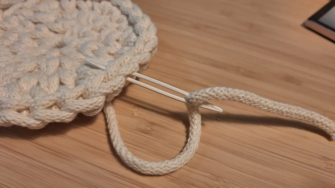 Kim khâu dệt cho các sản phẩm crochets - Image 1