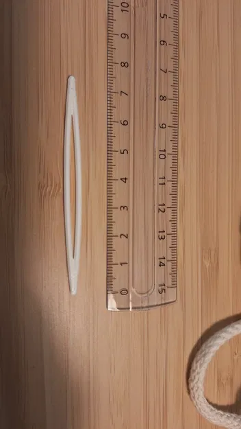 Kim khâu dệt cho các sản phẩm crochets - Image 2