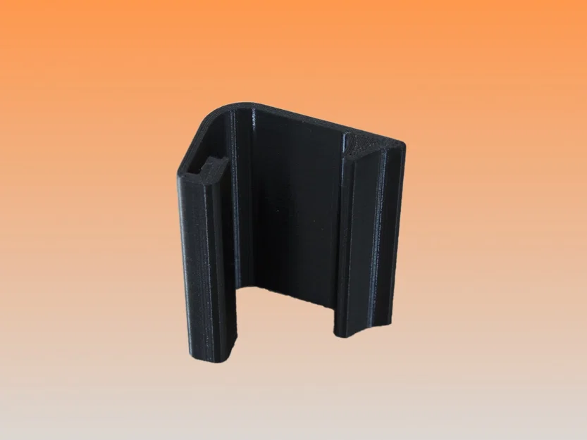 Kẹp khóa cho hộp IKEA SAMLA 55/130l - Image 1