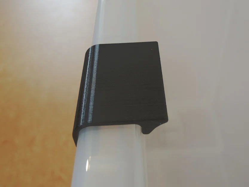 Kẹp khóa cho hộp IKEA SAMLA 55/130l - Image 4