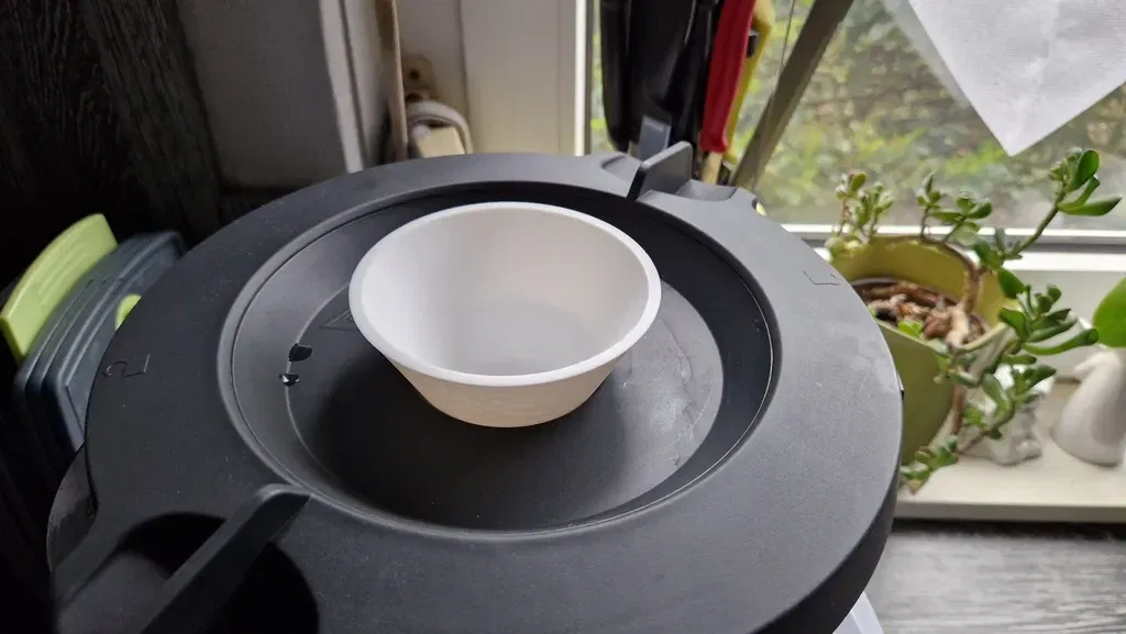 Bình rót Monsieur Cuisine Trichter/Funnel - Image 1