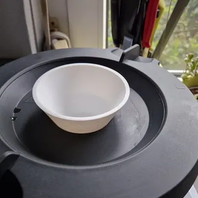 Bình rót Monsieur Cuisine Trichter/Funnel