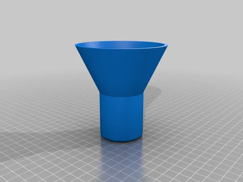 Bình rót Monsieur Cuisine Trichter/Funnel - Image 2