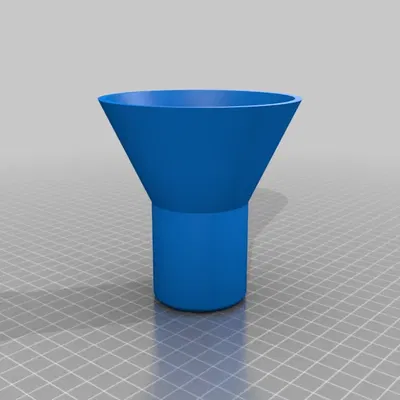 Bình rót Monsieur Cuisine Trichter/Funnel