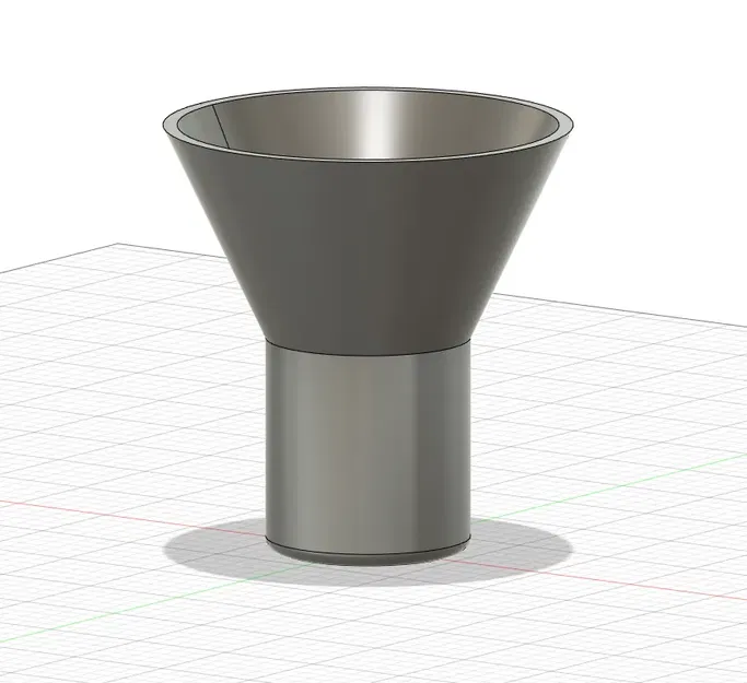 Bình rót Monsieur Cuisine Trichter/Funnel - Image 4