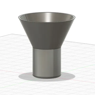 Bình rót Monsieur Cuisine Trichter/Funnel