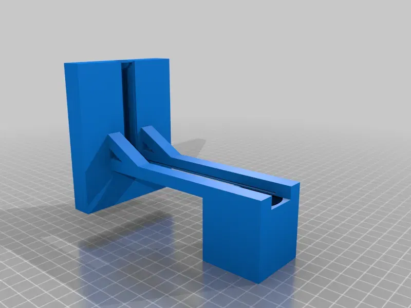 Quạt bàn 3D cho động cơ 36mm - Image 2