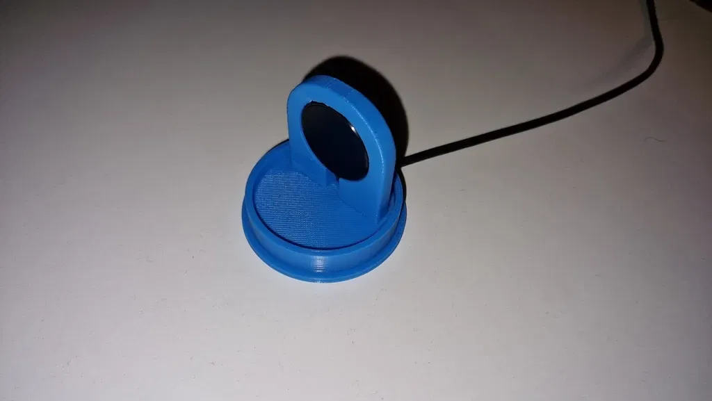 Giá đỡ sạc không dây cho Galaxy Watch 3/4/5/6 - Image 2