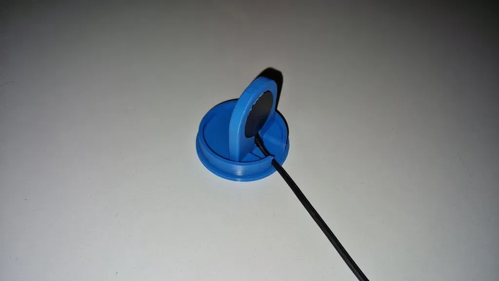 Giá đỡ sạc không dây cho Galaxy Watch 3/4/5/6 - Image 3