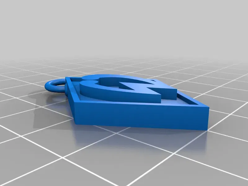 Móc khóa Werder Bremen phong cách thể thao - Image 2