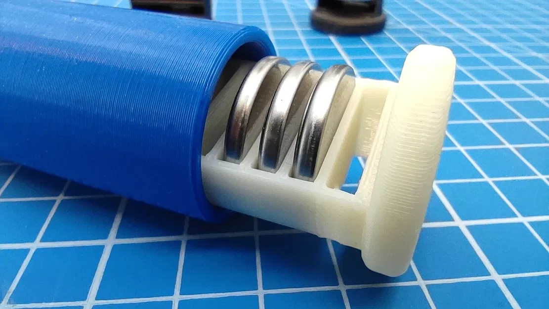 Hộp chứa pin CR2032 cho 10 viên - Image 1