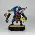Bokoblin trong Zelda Breath of the Wild với đế amiibo - Thumbnail 2