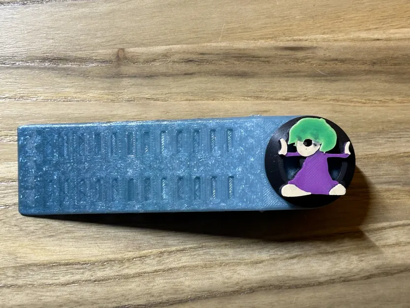 Cụm chặn cửa TPU với đĩa tùy chỉnh độc đáo - Image 10