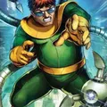 Nhân vật Doctor Octopus (Doc Ock) từ Spider-Man - Thumbnail 5
