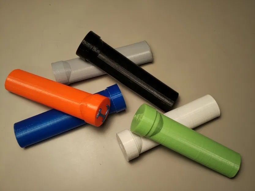 Hộp du lịch cho đầu bàn chải Philips Sonicare - Image 1