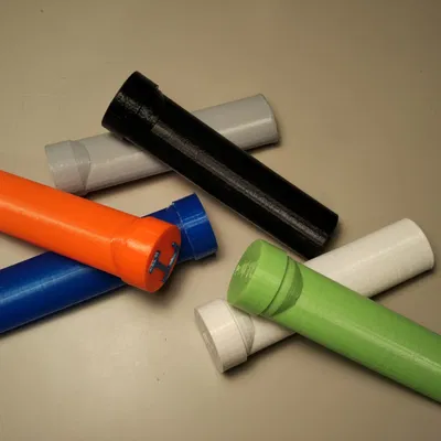 Hộp du lịch cho đầu bàn chải Philips Sonicare