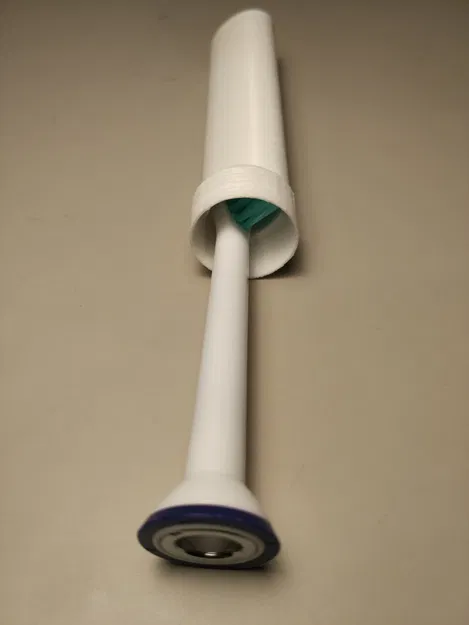 Hộp du lịch cho đầu bàn chải Philips Sonicare - Image 4